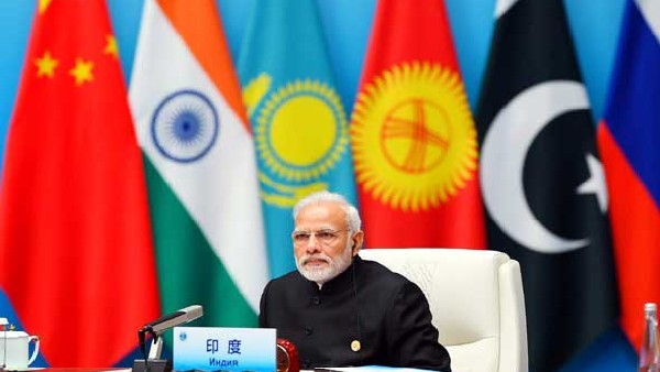 ಈ ಶೃಂಗಸಭೆಯಲ್ಲಿ ಭಾರತದ ಉಪಸ್ಥಿತಿ 