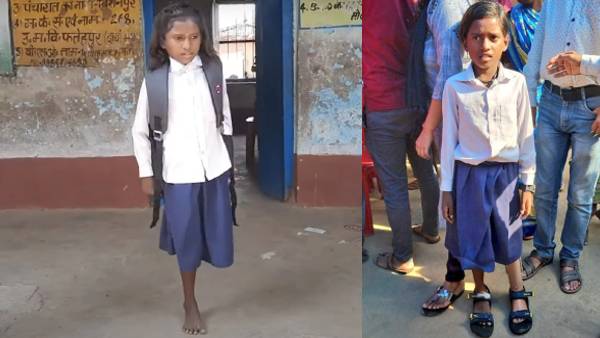 ತುಂಬಾ ಸುಲಭವಾಗಿ ನಡೆಯಬಲ್ಲ ಸೀಮಾ