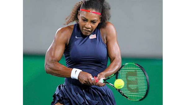 Serena Williams out of the US Open! 
