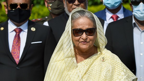 ತೀಸ್ತಾ ನದಿ ನೀರು ವ್ಯಾಜ್ಯ 