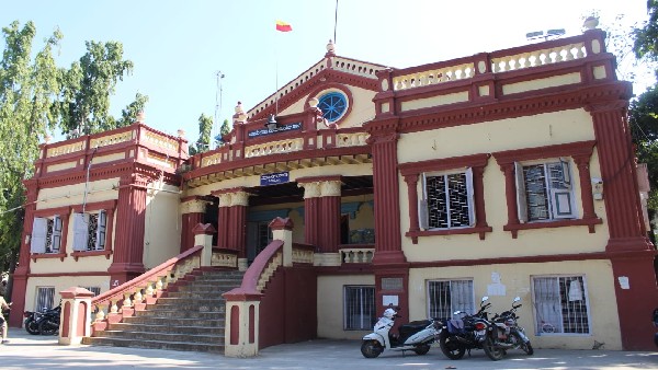City Corporation Of Shivamogga Mayor And Deputy Mayor Election Postponed City Corporation Of Shivamogga Mayor And Deputy Mayor Election Postponed
