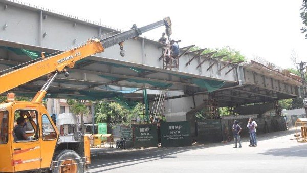 ಐಐಎಸ್‌ಸಿ ತಜ್ಞರಿಗೆ ಪಾಲಿಕೆ ಪತ್ರ