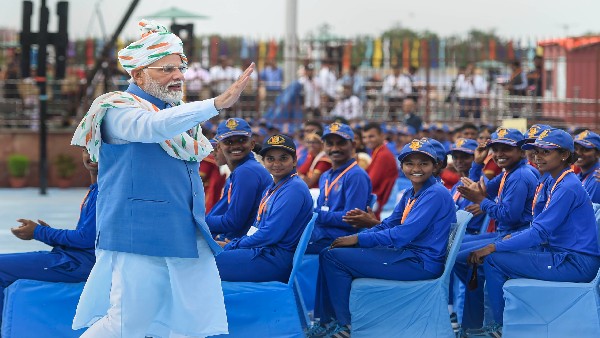 ಪ್ರಧಾನಿ SHRI ಶಾಲೆಗಳು ಎಂಬುದರ ಅರ್ಥವೇನು? 