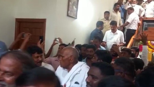  ಶಿವಲಿಂಗೇಗೌಡ ಬಗ್ಗೆ ಸಿದ್ದು ನಿಲುವೇನು?
