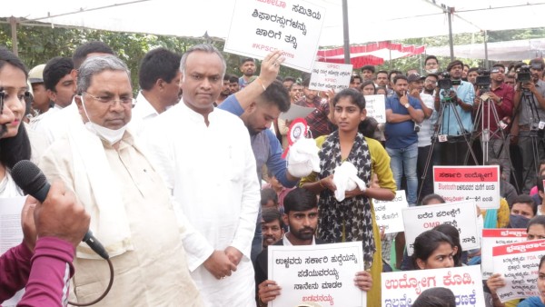 ಈ ಹಗರಣ ಅತ್ಯಂತ ದೊಡ್ಡದಾಗಿದೆ