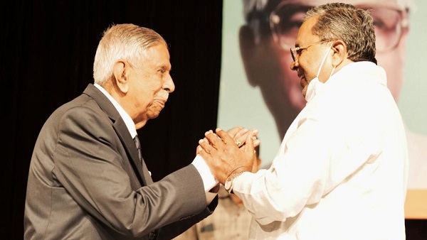 ದಕ್ಷಿಣದ ರಾಜಕಾರಣಿಗಳಿಗೆ ದೆಹಲಿ ಒಗ್ಗದು