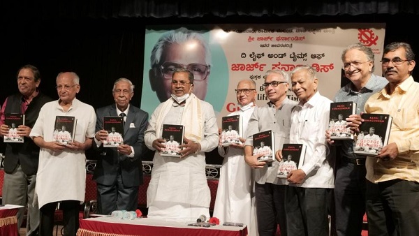 ಇಂದು ಸ್ವಾತಂತ್ರ್ಯ ಧಮನದ ಯತ್ನ