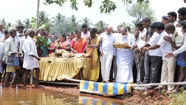 ಮುಂದಿನ ಮುಖ್ಯಮಂತ್ರಿ ಸಿದ್ದುಗೆ ಜೈಕಾರ! 