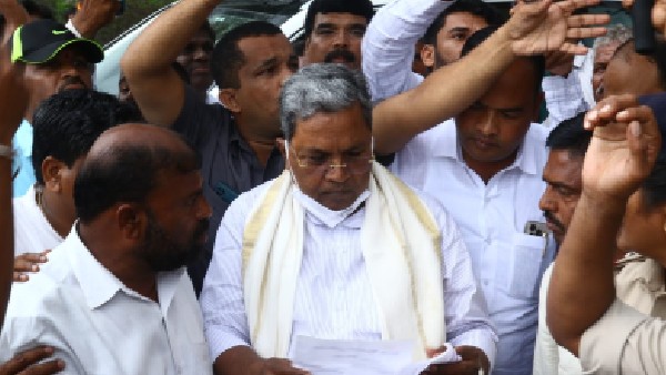  ದಾವಣಗೆರೆಯಿಂದ ಸ್ಪರ್ಧಿಸಲು ಸಿದ್ದುಗೆ ಕರೆ 