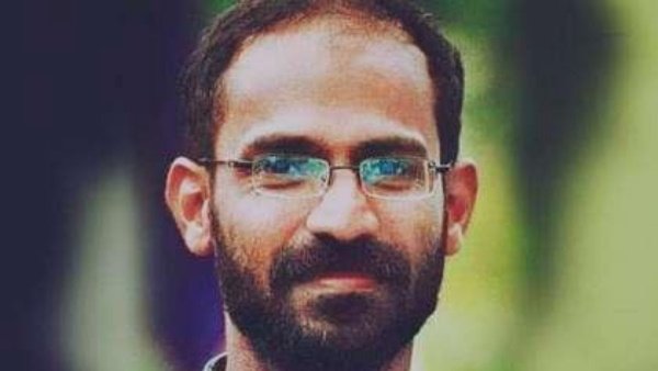 2020ರ ಅಕ್ಟೋಬರ್‌ನಿಂದಲೂ ಜೈಲುವಾಸ 