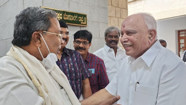 ಬಿಜೆಪಿ 545 ಪಿಎಸ್‌ಐ ನೇಮಕದಲ್ಲಿ ಅಕ್ರಮ 