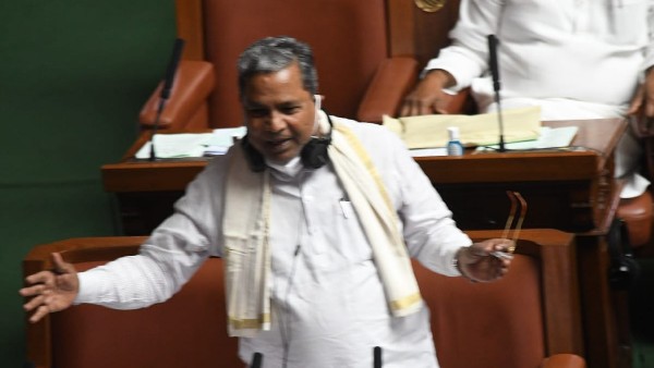 ಮಾಜಿ ಸಿಎಂ ಮಗ ಯಾರು ತಿಳಿಯಬೇಕಲ್ವಾ? 