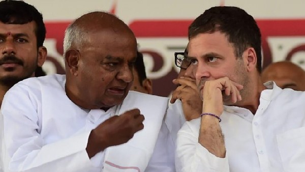  ದಳಪತಿಗಳ ವಿರುದ್ದ ಯಾರೂ ಟೀಕಾಸ್ತ್ರವನ್ನು ಪ್ರಯೋಗಿಸಬಾರದು