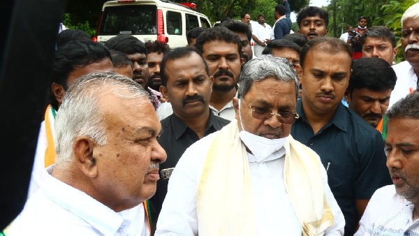 ಹೆದರಿ ಮನೆಯಲ್ಲಿ ಕೂರುವ ಜಾಯಮಾನ ನನ್ನದಲ್ಲ 