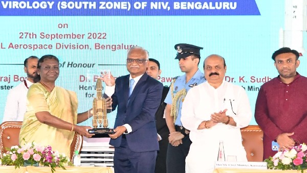 ಬಾಹ್ಯಾಕಾಶ ನಮ್ಮ ಕಲ್ಪನೆಗಳಿಗೆ ಸ್ಫೂರ್ತಿ