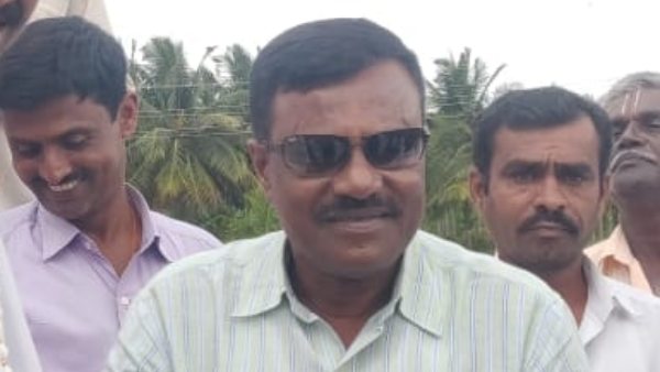 Will Welcome Rahul Gandhi Bharat Jodo Yatra In Gubbi Says SR Srinivas