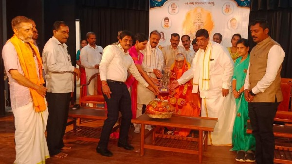 Srirangapatna Dasara, Preparations on Full Swing