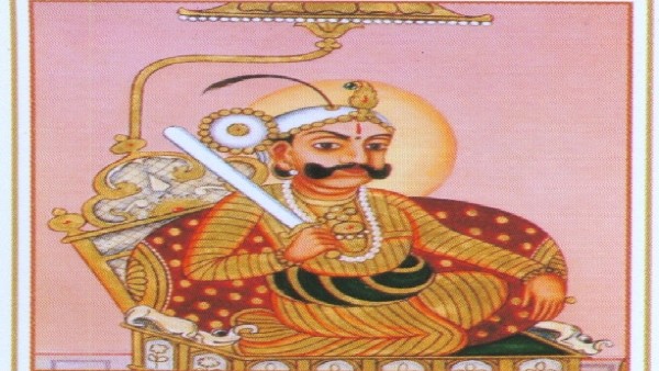  ನಂದಿ ಕಂಬಕ್ಕೆ ಪೂಜೆ 