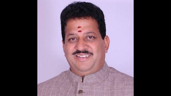 HC refuse to set aside appointment of MLA S R Vishwanath as BDA Chairman HC refuse to set aside appointment of MLA S R Vishwanath as BDA Chairman