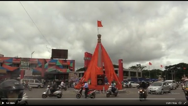 50 ಕಡೆ ವಾಚ್‌ ಟವರ್‌ 