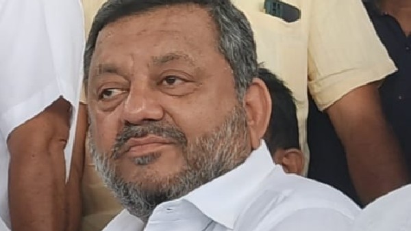 ನೂರಾರು ಮಲ್ಲಿಕಾರ್ಜುನ್ ಬಂದರೂ ಹೆದರುವುದಿಲ್ಲ 