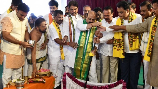 45 ದಿನಗಳ ಕಾಲ ರಾಜ್ಯಮಟ್ಟದ ಅಭಿಯಾನ 