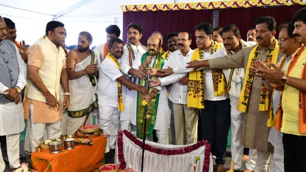 23 ಎಕರೆ ವಿಸ್ತೀರ್ಣದಲ್ಲಿ ಥೀಮ್‌ ಪಾರ್ಕ್ 