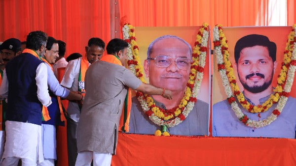  ಸಚಿವ ಉಮೇಶ್ ಕತ್ತಿ ನಿಧನ ಮತ್ತೆ ಕಾರ್ಯಕ್ರಮ ಮುಂದೂಡಿಕೆ