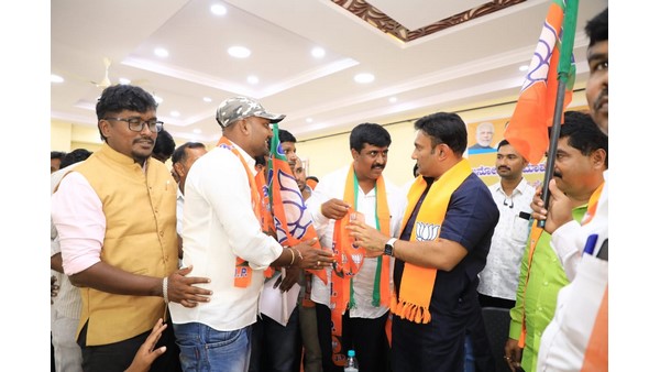 ಶೀಘ್ರದಲ್ಲೇ ಎತ್ತಿನಹೊಳೆ ನೀರು ಬಾಗೇಪಲ್ಲಿದೆ