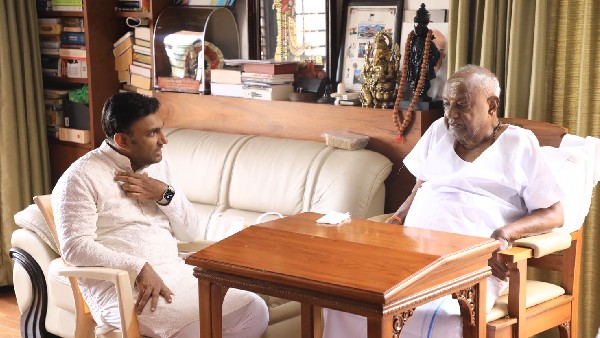 ಕಾಂಗ್ರೆಸ್‌ ಸದಾ ಪ್ರಬಲ ಸಮುದಾಯದ ವಿರುದ್ಧ ನಿಂತಿದೆ 