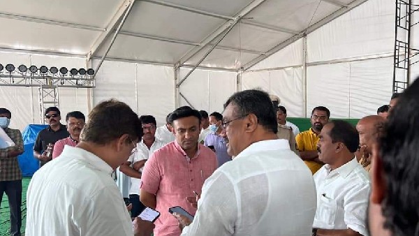  ಪಿತೃಪಕ್ಷದಲ್ಲಿ ಶುಭಕಾರ್ಯ ಬೇಡ ಎಂದು ಪ್ರೀಪೋನ್ 