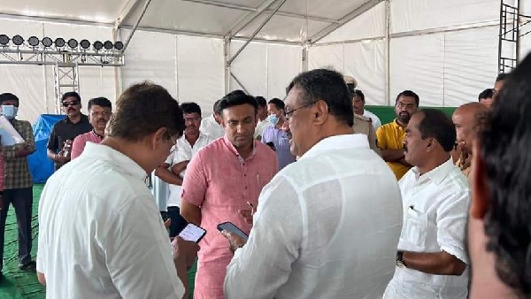 ಪ್ರವೀಣ್ ನೆಟ್ಟಾರು, ಉಮೇಶ್ ಕತ್ತಿ ಸಾವಿನಿಂದ ರದ್ದು 
