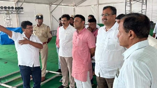  ಸಿಎಂ ಜೋತಿಷಿಗಳ, ಅಥವಾ ಶಾನುಭೋಗರ? 