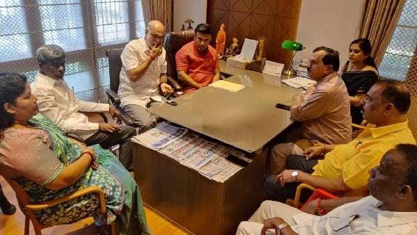 ಕುಮಟಾ ಸಾರ್ವಜನಿಕ ಆಸ್ಪತ್ರೆಯ ಅಭಿವೃದ್ಧಿ ಕುಮಟಾ ಸಾರ್ವಜನಿಕ ಆಸ್ಪತ್ರೆಯ ಅಭಿವೃದ್ಧಿ