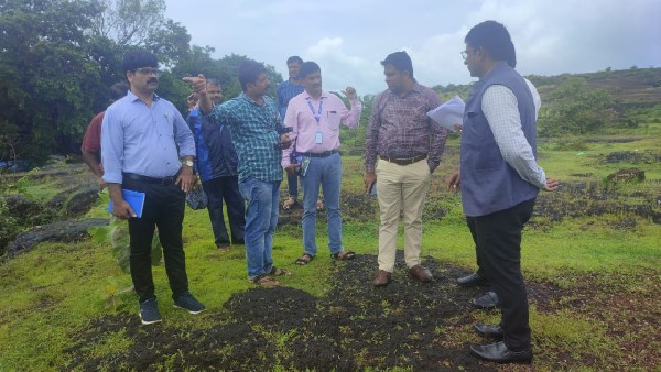 ಕಾರವಾರದ ಮೆಡಿಕಲ್ ಕಾಲೇಜು ಉನ್ನತೀಕರಿಸುವ ಭರವಸೆ ಕಾರವಾರದ ಮೆಡಿಕಲ್ ಕಾಲೇಜು ಉನ್ನತೀಕರಿಸುವ ಭರವಸೆ