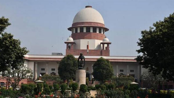 Hate speech, it kills people: Supreme court 