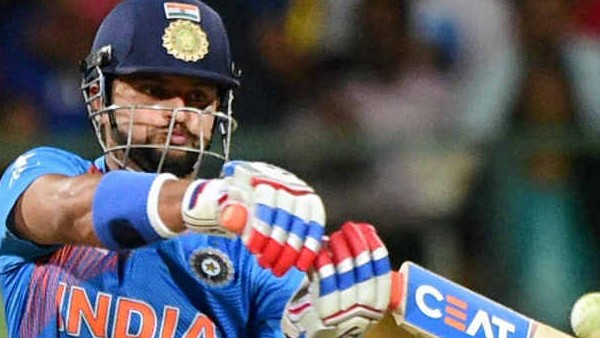 ಸುರೇಶ್ ರೈನಾ ಕ್ರಿಕೆಟ್ ವೃತ್ತಿ ಸುರೇಶ್ ರೈನಾ ಕ್ರಿಕೆಟ್ ವೃತ್ತಿ