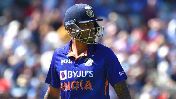 Cricket: Surya Kumar Yadav Record of Most T20 Runs In A Calendar Year