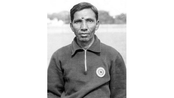  ಕೋಚ್‌ ಸೈಯದ್ ಅಬ್ದುಲ್ ರಹೀಮ್ ಯಾರು?