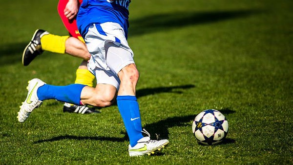  ಫುಟ್ಬಾಲ್‌ನಲ್ಲಿ ಭಾರತಕ್ಕೆ ಚಿನ್ನದ ಪದಕ ಲಭಿಸಿದೆ