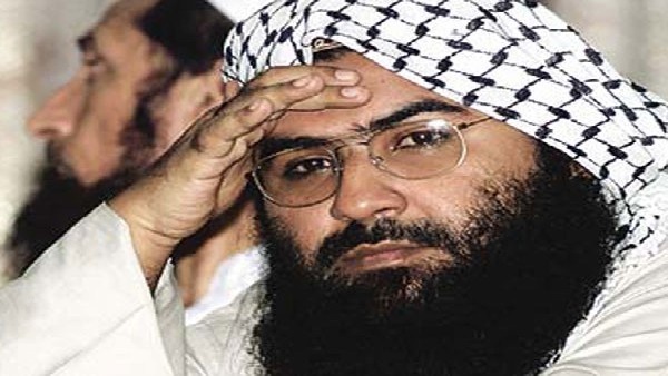 Jaish-e-Mohammad chief Maulana Masood Azhar in Pakistan: Taliban Jaish-e-Mohammad chief Maulana Masood Azhar in Pakistan: Taliban