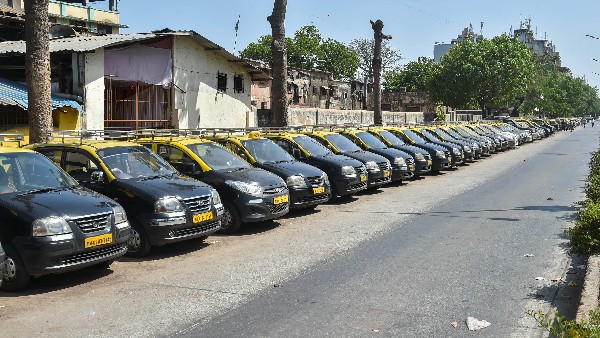 ಮುಂಬೈನಲ್ಲಿ ಏಕೆ ಹೆಚ್ಚಾಯ್ತು ಆಟೋ, ಟ್ಯಾಕ್ಸಿ ದರ? ಮುಂಬೈನಲ್ಲಿ ಏಕೆ ಹೆಚ್ಚಾಯ್ತು ಆಟೋ, ಟ್ಯಾಕ್ಸಿ ದರ?
