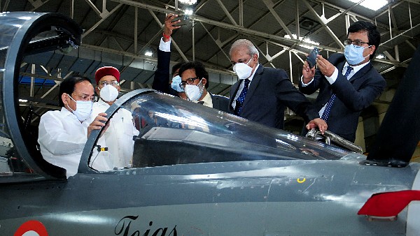 ಎಚ್ಎಎಲ್ ವೈಫಲ್ಯ? ಎಚ್ಎಎಲ್ ವೈಫಲ್ಯ?