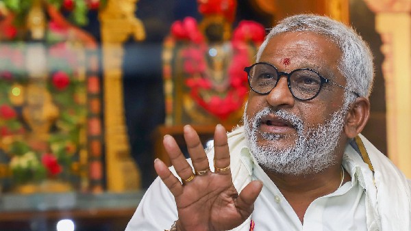 ಟಿಟಿಡಿ ಖಜಾನೆಯಲ್ಲಿ ಇರುವ ಚಿನ್ನವೆಷ್ಟು? ಟಿಟಿಡಿ ಖಜಾನೆಯಲ್ಲಿ ಇರುವ ಚಿನ್ನವೆಷ್ಟು?