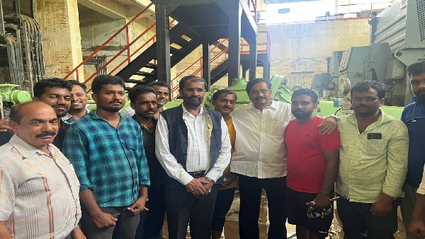 ಬೆಂಗಳೂರಿಗರಿಗೆ ನೀರು ಪೂರೈಸಲು 200 ಟ್ಯಾಂಕರ್ ಬಳಕೆ 