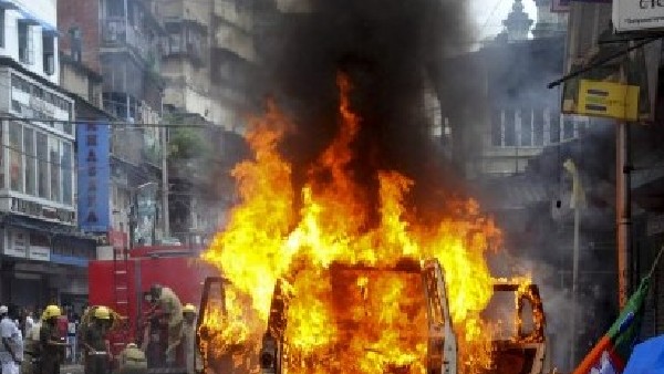 ಬಿಹಾರ ಮತ್ತು ಹಲವೆಡೆಯಿಂದ ಜನರನ್ನು ಕರೆತರಲಾಗಿದೆ 