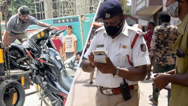 Towing system suspended in Bengaluru city will not be re- implemented:Araga Jnanendra