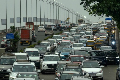 Bengaluru is Worlds 5th Most Traffic Congested City Know Reason Behind This