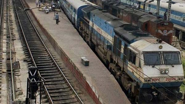 47 suburban trains on Saturday and Sunday are cancelled!, know more