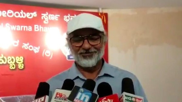 ತಮ್ಮ ಸಾಧನೆ ಬಗ್ಗೆ ಗಿರೀಶ್ ಹೇಳಿದ್ದೇನು? ತಮ್ಮ ಸಾಧನೆ ಬಗ್ಗೆ ಗಿರೀಶ್ ಹೇಳಿದ್ದೇನು?